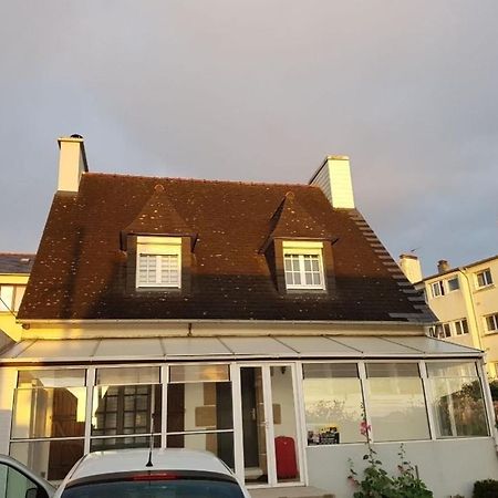 Chez Aurelie Apartment Brest Exterior photo